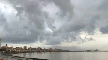 الأرصاد تعلن حالة الطقس الجمعة وسط استمرار تقلبات جوية